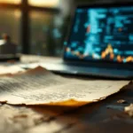 entdecken sie, warum ki-detektoren bei der analyse alter dokumente unsicherheiten hervorrufen und wie diese technologie die authentizität historischer texte infrage stellt.