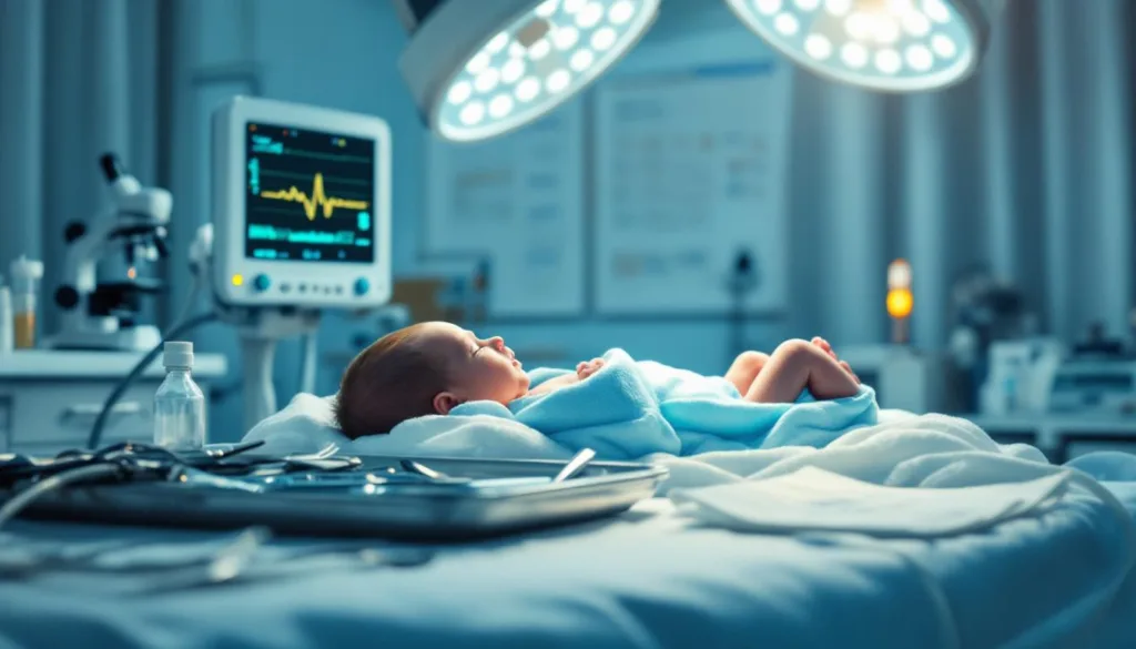 erfahren sie, warum kaiserschnitt-geburten das risiko für leukämie bei kindern erhöhen können und welche faktoren dabei eine rolle spielen.