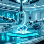 entdecken sie, wie moderne hightech-innovationen im jahr 2025 die heilungschancen bei prostatakrebs revolutionieren und patienten neue hoffnung schenken.