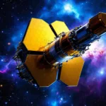 entdecken sie, warum das james-webb-teleskop bahnbrechende einblicke in das universum bietet und unsere vorstellung von raum und zeit revolutionieren könnte.