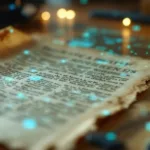 entdecken sie, warum ki-detektoren zweifel an der echtheit alter dokumente wecken und welche herausforderungen diese technologie mit sich bringt.