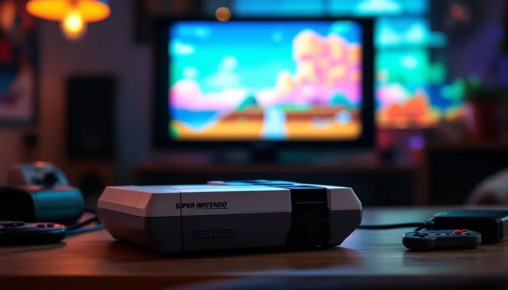 entdecke, warum dein lieblingsspiel aus den 90ern auch heute noch begeistert und nostalgische erinnerungen weckt.