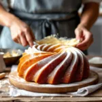 entdecke 3 einfache backtipps, damit dein rührkuchen perfekt aufgeht und eine schöne kuppel bekommt. vermeide häufige fehler und backe wie ein profi!