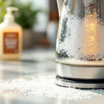 erfahre, warum dein wasserkocher trotz regelmäßiger entkalkung weiterhin verkalkt und wie du das problem dauerhaft löst.