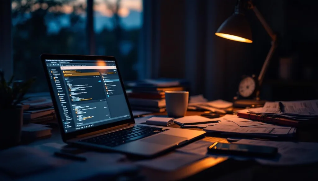 entdecke, warum ständiger einsatz deine gesundheit und dein wohlbefinden gefährden kann und wie du nachhaltige balance im alltag findest.