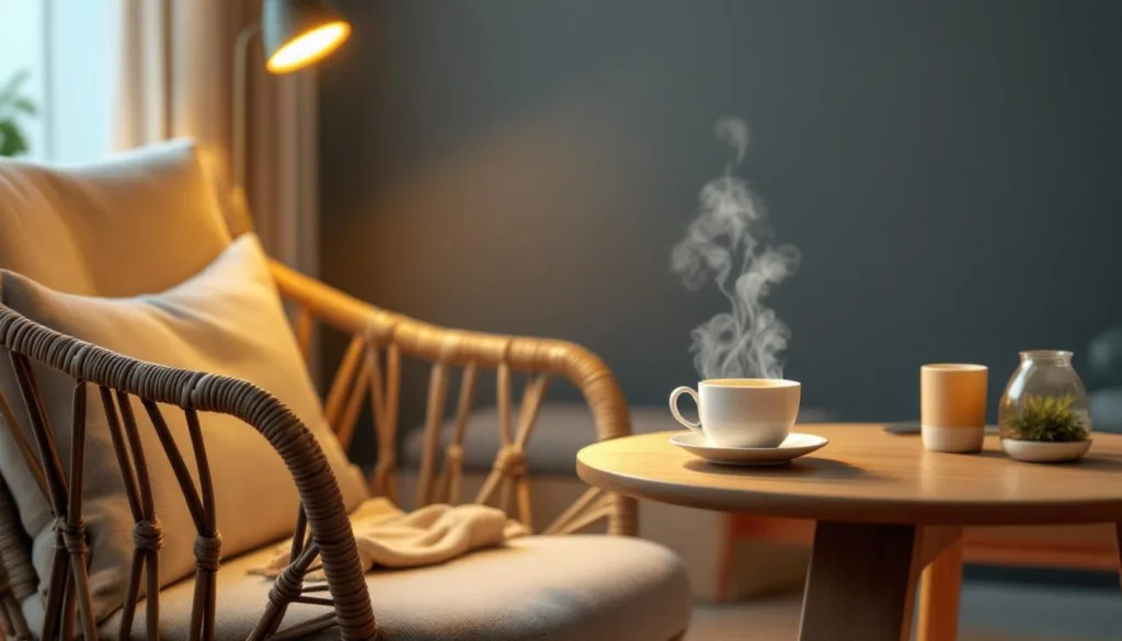 entdecke, wie deine abendgewohnheiten deinen ruhestand positiv beeinflussen können und erfahre tipps für ein erfülltes und glückliches rentnerleben.