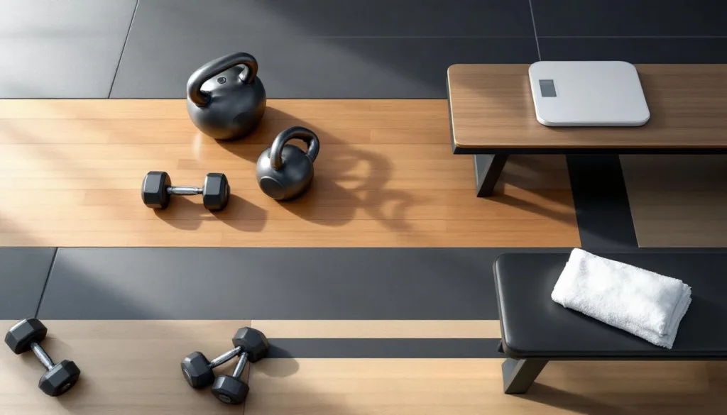 entdecke, warum die nutzung von zusatzgewichten deine gewichtsabnahme langfristig stabilisiert und wie du dadurch nachhaltige erfolge beim abnehmen erzielst.