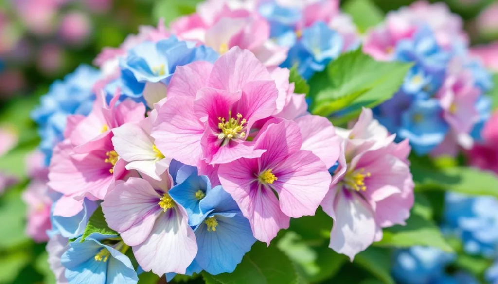 erfahre, wie du deine hortensien im frühling mit wenig aufwand pflegst, damit sie jahrelang prächtig blühen und deinen garten verschönern.