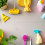 entdecken sie, warum die meistempfohlene putzreihenfolge im haushalt oft falsch ist und erfahren sie die effektivsten methoden für ein sauberes zuhause.