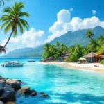 entdecken sie, warum dieses land im winter ein sonniges paradies ist und dabei günstiger als die karibik. perfekt für traumhafte urlaubstage voller sonne und erholung.