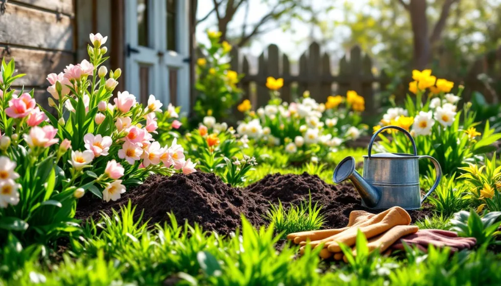 erfahre, warum du ab april anspruch auf die gartenaktivitätsprämie hast und wie du davon profitieren kannst.