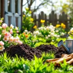 erfahre, warum du ab april anspruch auf die gartenaktivitätsprämie hast und wie du davon profitieren kannst.