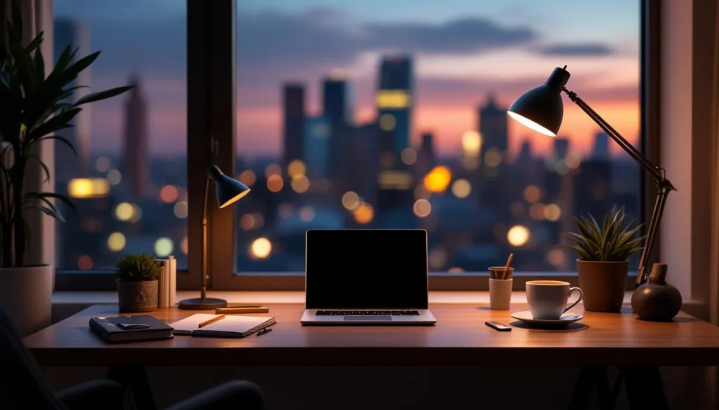 entdecke, warum erfolg allein oft nicht ausreicht, um das gefühl des ankommens zu erleben, und wie du wahre erfüllung in deinem leben findest.