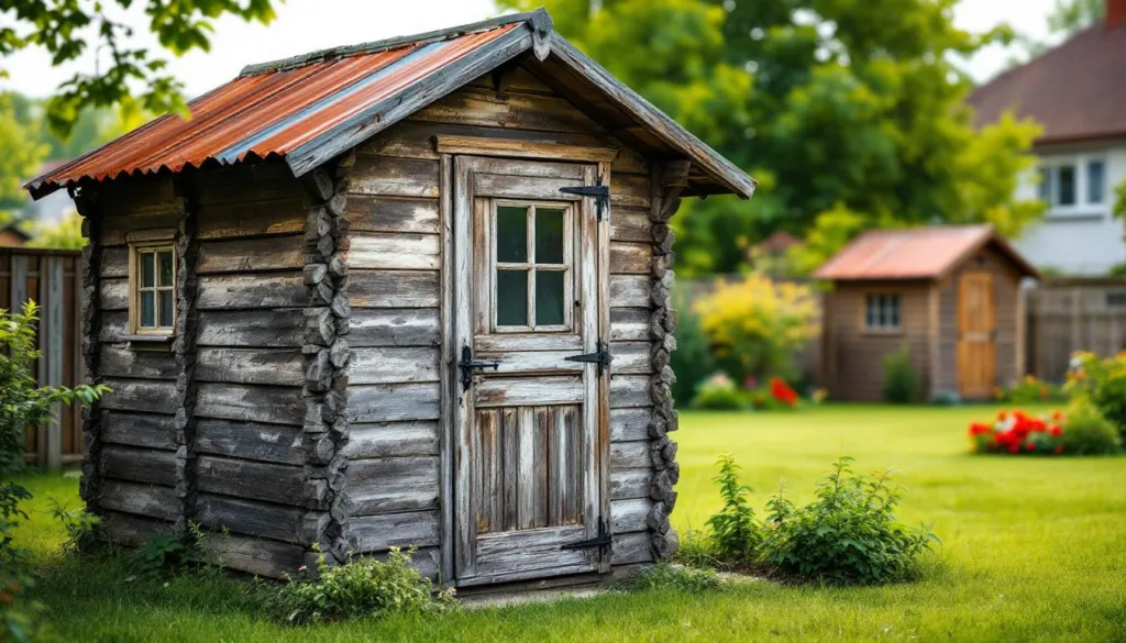 erfahren sie, warum immer mehr gemeinden den bau dieser gartenhütte ohne genehmigung verbieten und welche folgen verstöße haben können.