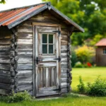 erfahren sie, warum immer mehr gemeinden den bau dieser gartenhütte ohne genehmigung verbieten und welche folgen verstöße haben können.