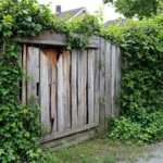 erfahren sie, warum immer mehr gemeinden bestimmte pflanzen am zaun verbieten und welche auswirkungen dies auf gartenbesitzer hat.