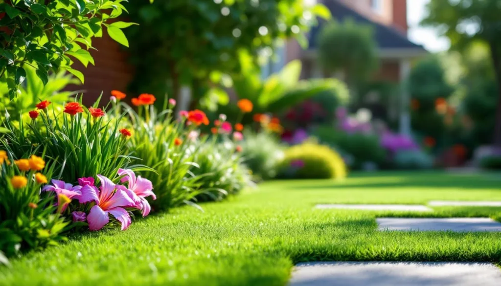 entdecken sie, warum immer mehr gemeinden kunstrasen im garten verbieten und welche auswirkungen dies auf umwelt und landschaftsgestaltung hat.