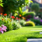 entdecken sie, warum immer mehr gemeinden kunstrasen im garten verbieten und welche auswirkungen dies auf umwelt und landschaftsgestaltung hat.