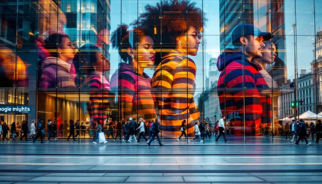 entdecke, wie deine persönlichkeit durch den einfluss bestimmter menschen in deinem umfeld positiv verändert wird und warum ihre begleitung entscheidend für dein persönliches wachstum ist.