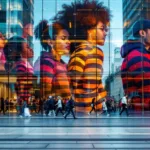 entdecke, wie deine persönlichkeit durch den einfluss bestimmter menschen in deinem umfeld positiv verändert wird und warum ihre begleitung entscheidend für dein persönliches wachstum ist.