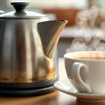 erfahren sie, warum viele menschen ihren wasserkocher selten gründlich reinigen und welche gesundheitlichen und technischen folgen dies haben kann.