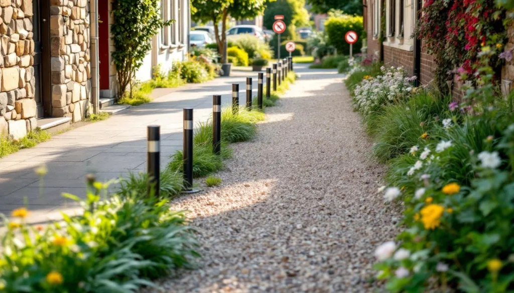 erfahren sie, warum immer mehr gemeinden kieswege verbieten und welche vorteile alternative wege wie beton oder pflastersteine bieten. einblick in umweltschutz und kommunale vorschriften.