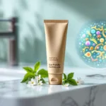 entdecken sie eine zahnpasta ohne fluorid und alkohol, die das orale mikrobiom optimal schützt und für gesunde zähne sorgt.