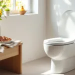 entdecken sie den überraschenden trick, der ihren vitamin b1-spiegel durch den toilettengang enthüllt – ganz ohne kaffee oder tee.