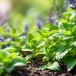 entdecken sie, welche pflanzen ameisen anziehen, abgesehen von lavendel und rosmarin. erfahren sie mehr über überraschende pflanzentipps, um ameisen in ihrem garten zu verstehen und zu kontrollieren.